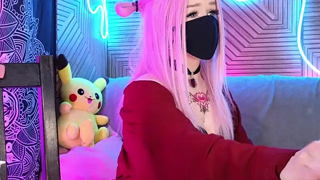 chill paws online show from May 17, 2026, 12:41 am