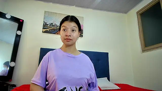 Snapshot of HIMAWARY_SOIN5 chatting on May 30, 2026, 1:19 pm HIMAWARY SOIN5 online show from May 30, 2026, 1:19 pm