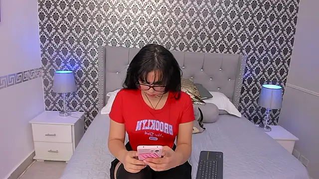 Jade rous online show from March 10, 2026, 11:59 am