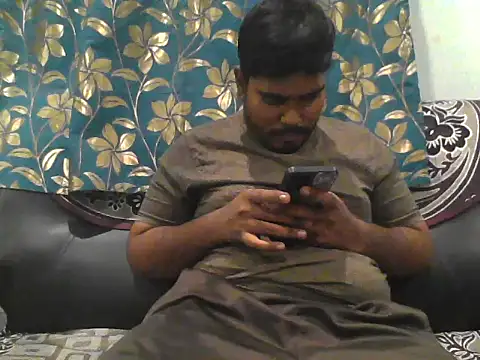 Foxboy65 online show from March 19, 2026, 5:50 pm