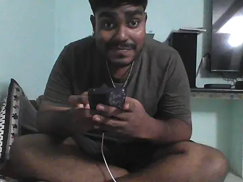 Snapshot of Foxboy65 chatting on May 5, 2026, 7:22 pm Foxboy65 online show from May 5, 2026, 7:22 pm