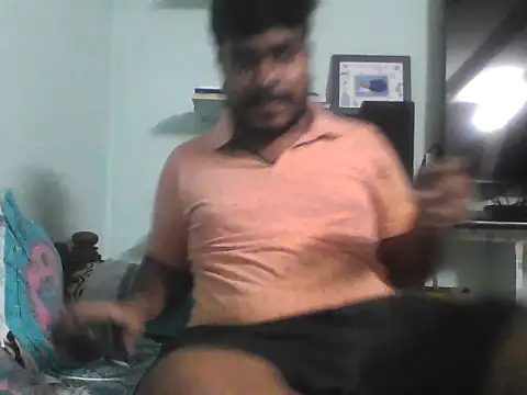 Snapshot of Foxboy65 chatting on June 1, 2026, 7:15 pm Foxboy65 online show from June 1, 2026, 7:15 pm