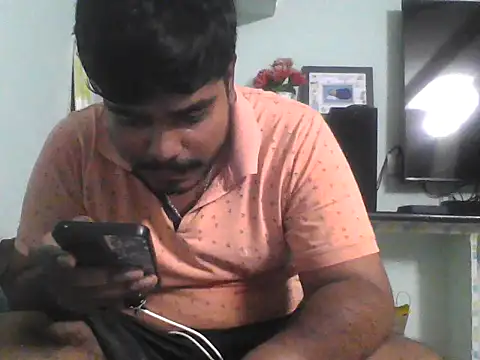 Snapshot of Foxboy65 chatting on June 8, 2026, 7:14 pm Foxboy65 online show from June 8, 2026, 7:14 pm