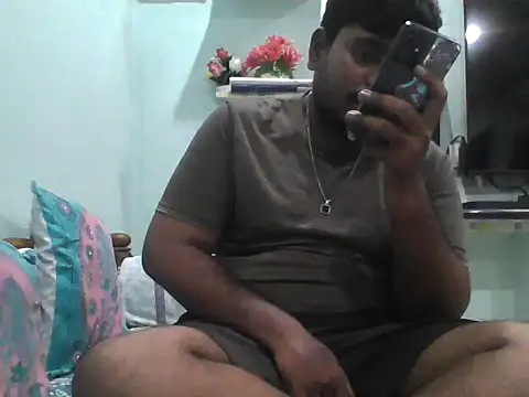 Snapshot of Foxboy65 chatting on June 12, 2026, 6:51 pm Foxboy65 online show from June 12, 2026, 6:51 pm