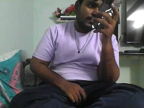 Snapshot of Foxboy65 chatting on June 13, 2026, 7:12 pm Foxboy65 online show from June 13, 2026, 7:12 pm