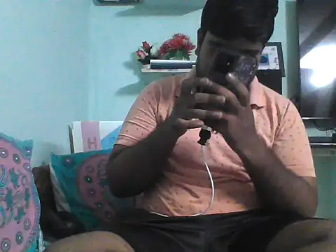 Snapshot of Foxboy65 chatting on June 15, 2026, 7:49 pm Foxboy65 online show from June 15, 2026, 7:49 pm