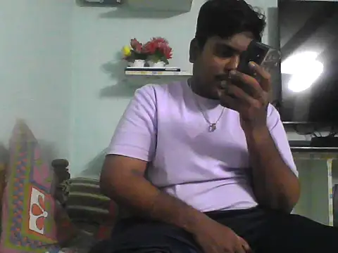 Snapshot of Foxboy65 chatting on June 25, 2026, 6:23 pm Foxboy65 online show from June 25, 2026, 6:23 pm