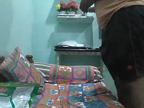 Snapshot of Foxboy65 chatting on June 27, 2026, 6:02 pm Foxboy65 online show from June 27, 2026, 6:02 pm