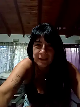 ANAHI-SEX online show from March 4, 2026, 9:54 pm