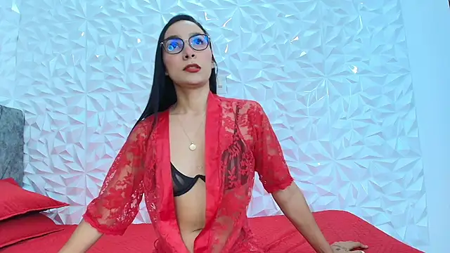 SOPHIA ZC online show from March 10, 2026, 7:08 pm