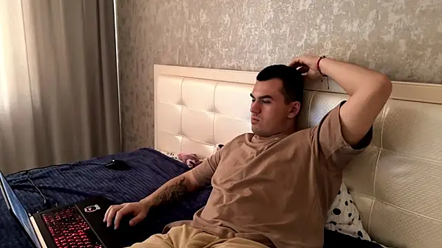 AlexRay22 online show from March 28, 2026, 10:04 am