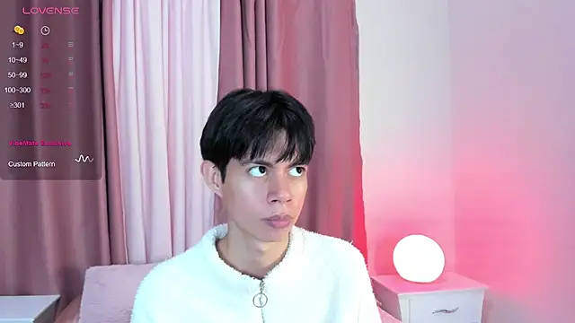 daniell rdrig online show from April 3, 2026, 12:47 pm