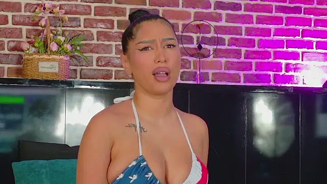 BunnyNyxx online show from March 5, 2026, 9:22 pm