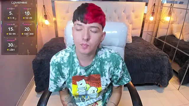 Santiago morgan online show from March 21, 2026, 10:24 pm