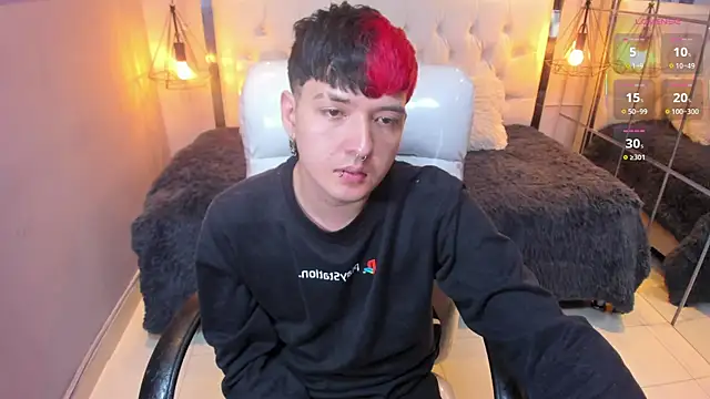 Santiago morgan online show from March 25, 2026, 10:27 pm