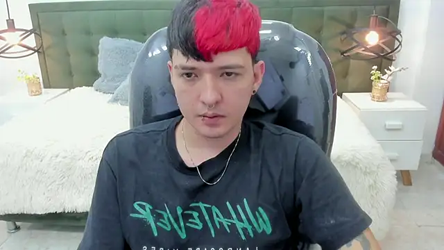 Santiago morgan online show from March 26, 2026, 10:26 pm