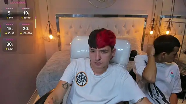 Santiago morgan online show from March 31, 2026, 10:32 pm