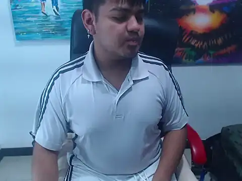 XNoahDeepThroatX online show from March 18, 2026, 8:17 am