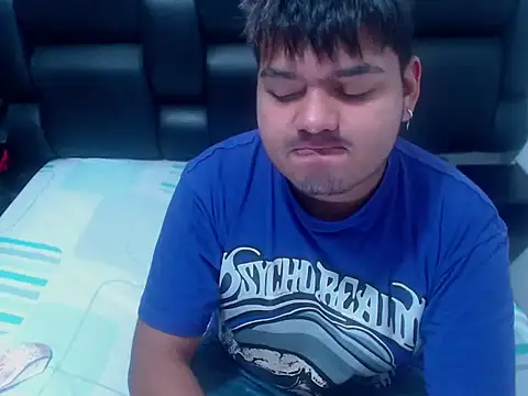 XNoahDeepThroatX online show from March 20, 2026, 5:56 am