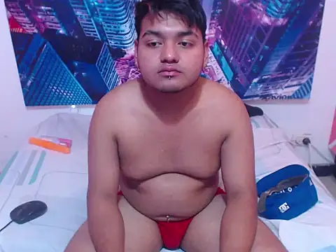 XNoahDeepThroatX online show from March 21, 2026, 8:23 pm