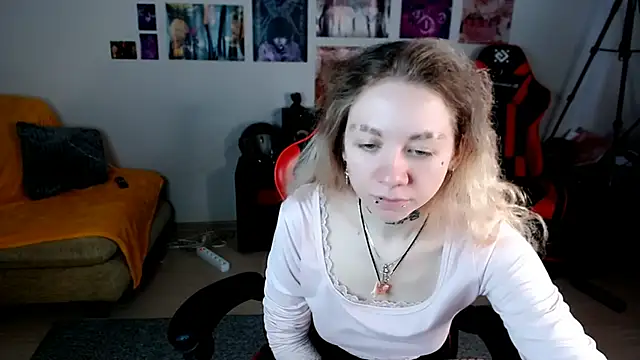 Nica Kawaii online show from March 29, 2026, 7:30 am