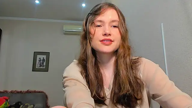 Snapshot of MaryannSofts chatting on March 22, 2026, 2:20 pm MaryannSofts online show from March 22, 2026, 2:20 pm