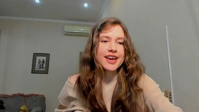 Snapshot of MaryannSofts chatting on April 5, 2026, 3:31 pm MaryannSofts online show from April 5, 2026, 3:31 pm