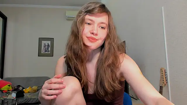 Snapshot of MaryannSofts chatting on April 19, 2026, 6:10 pm MaryannSofts online show from April 19, 2026, 6:10 pm