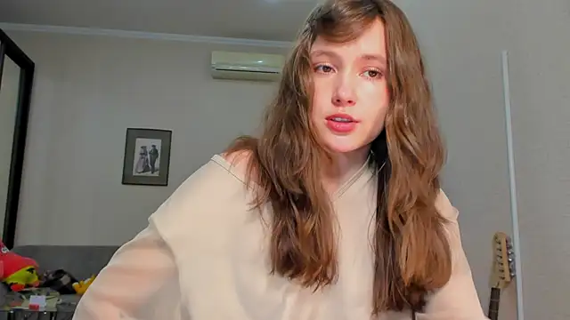 Snapshot of MaryannSofts chatting on April 21, 2026, 2:12 pm MaryannSofts online show from April 21, 2026, 2:12 pm