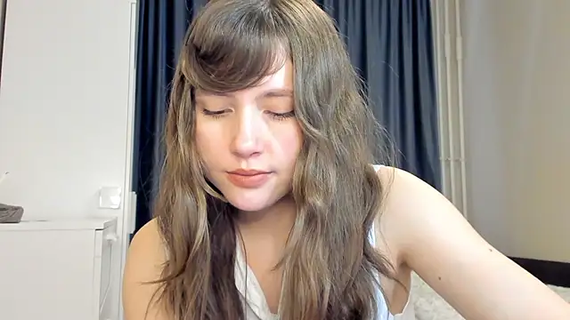 Snapshot of MaryannSofts chatting on July 2, 2026, 1:50 pm MaryannSofts online show from July 2, 2026, 1:50 pm