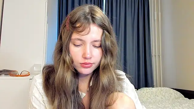 Snapshot of MaryannSofts chatting on July 18, 2026, 10:08 am MaryannSofts online show from July 18, 2026, 10:08 am