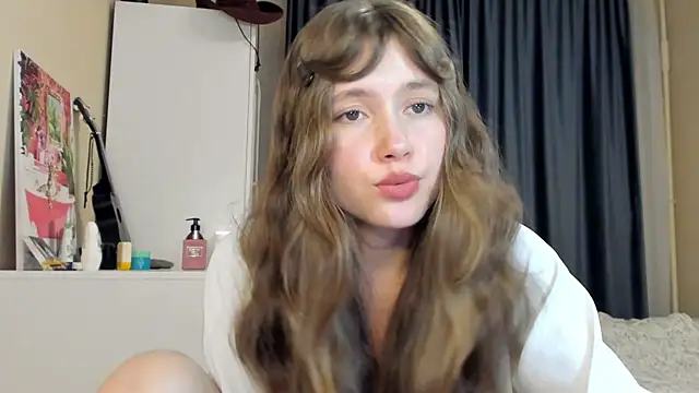 Snapshot of MaryannSofts chatting on August 3, 2026, 6:00 pm MaryannSofts online show from August 3, 2026, 6:00 pm