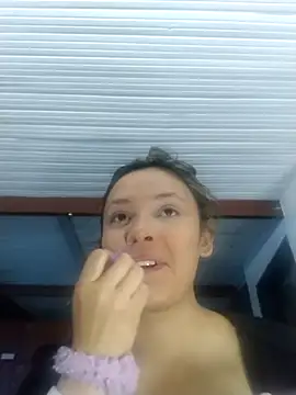 CynthiaMore online show from May 17, 2026, 2:24 pm
