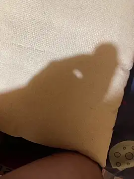 Samuelhot25 online show from March 12, 2026, 11:11 pm