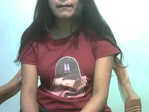 Snapshot of Lovely-Pandey chatting on March 16, 2026, 6:12 pm Lovely-Pandey online show from March 16, 2026, 6:12 pm