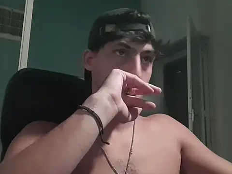 xxfacu online show from March 6, 2026, 6:32 am