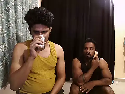indguys2026 online show from May 1, 2026, 4:39 am