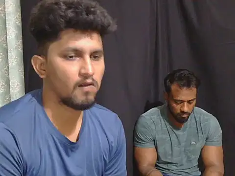 indguys2026 online show from May 6, 2026, 4:12 pm