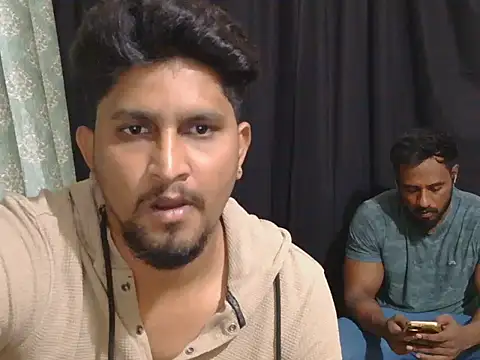indguys2026 online show from May 15, 2026, 4:03 pm
