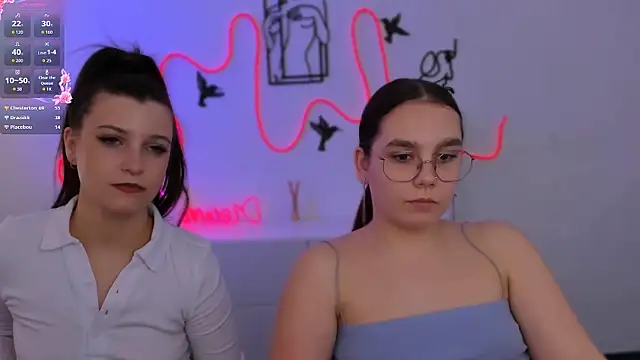 jessi lady1 online show from March 14, 2026, 9:59 am