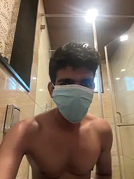 BombaySam78 online show from March 15, 2026, 5:02 am