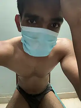 BombaySam78 online show from March 30, 2026, 7:04 pm