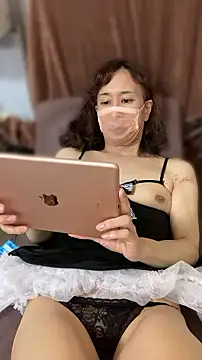 milliapo online show from July 13, 2026, 11:57 am