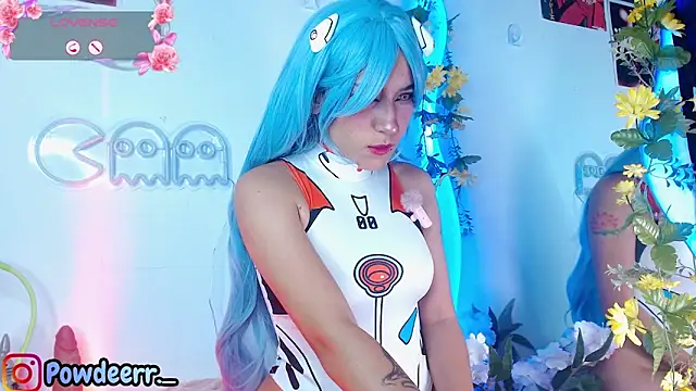 LeePowder online show from March 6, 2026, 11:39 am