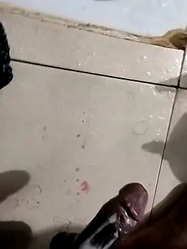 ishan Singh1 online show from April 8, 2026, 7:03 pm