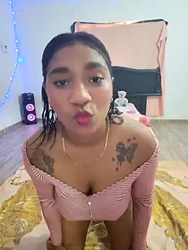 Snapshot of Cherly_Rogern chatting on March 13, 2026, 7:53 pm Cherly Rogern online show from March 13, 2026, 7:53 pm