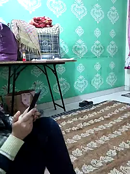 Manisha-Rai online show from March 27, 2026, 6:52 am