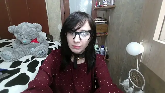 Barbie Rococo online show from April 9, 2026, 8:14 pm