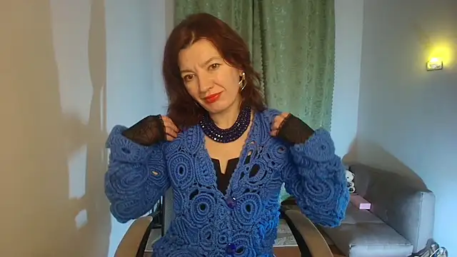 Bonnie Naughtyy online show from April 9, 2026, 4:23 pm