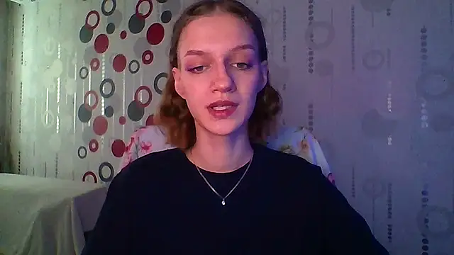 Snapshot of Chrissy_Joyful chatting on June 3, 2026, 4:04 am Chrissy Joyful online show from June 3, 2026, 4:04 am